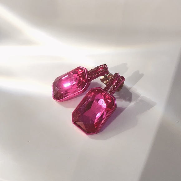 Earring Accessories
Drop earring charm dangle ear - Picture 2 of 16